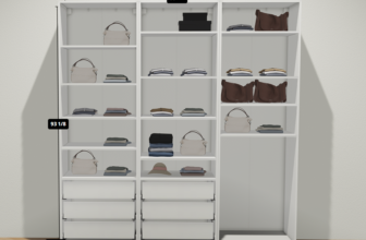I’m Buying IKEA Pax Wardrobes For My Storage Closet (Here’s Why)