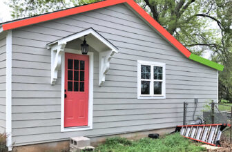 Sunroom Remodel Update (I Met With My Contractor To Discuss Details)