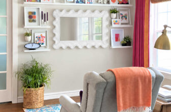 One Email Changed Everything (Dining Room Updates & Decisions)